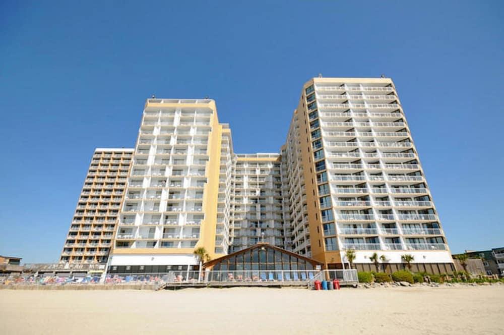 Sands Ocean Club 3* Briarcliffe Acres