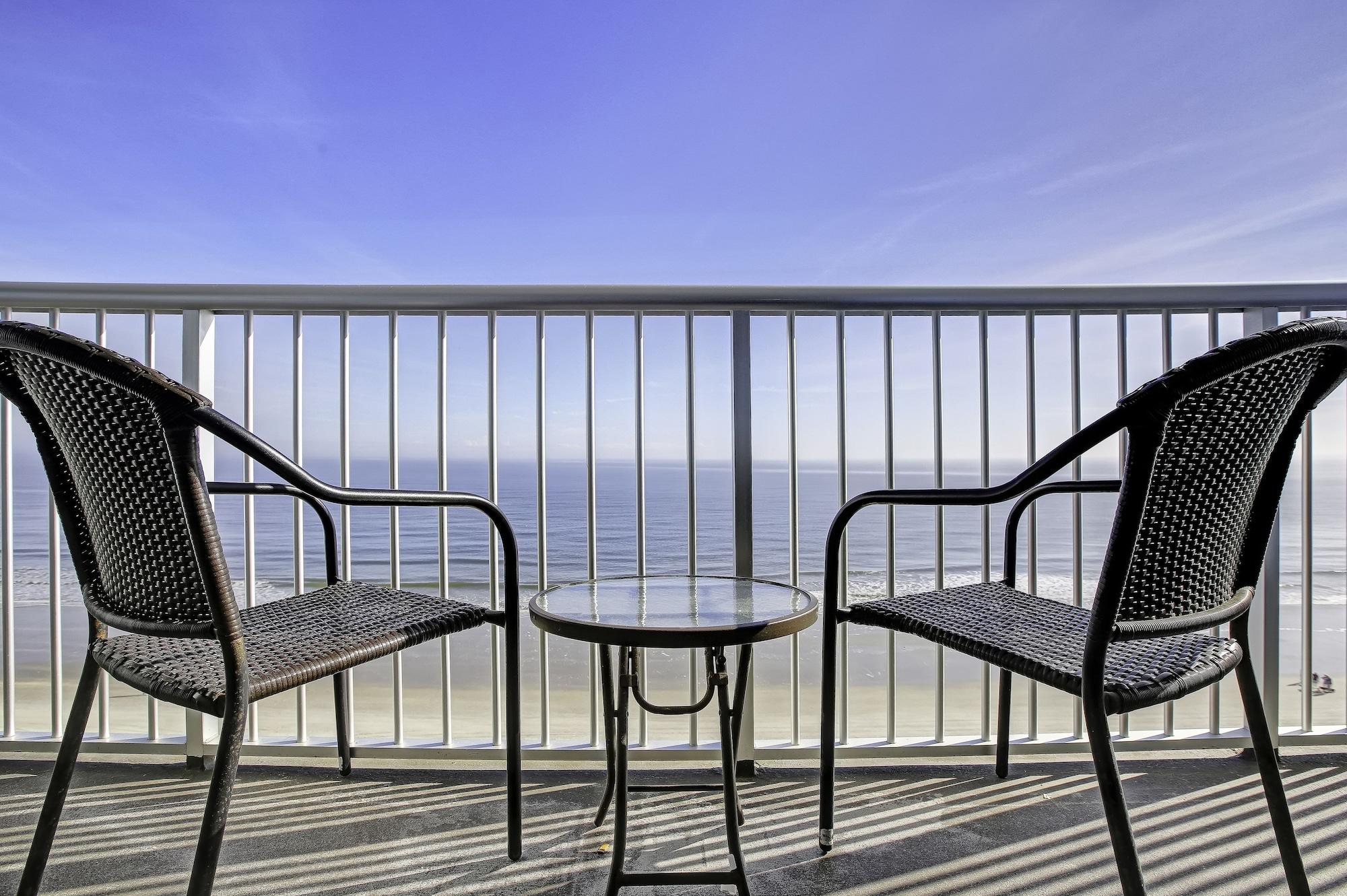 Sands Ocean Club Station touristique 3*