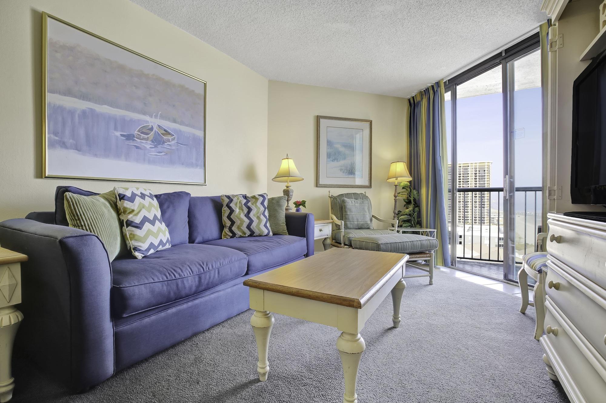Sands Ocean Club 3* Briarcliffe Acres