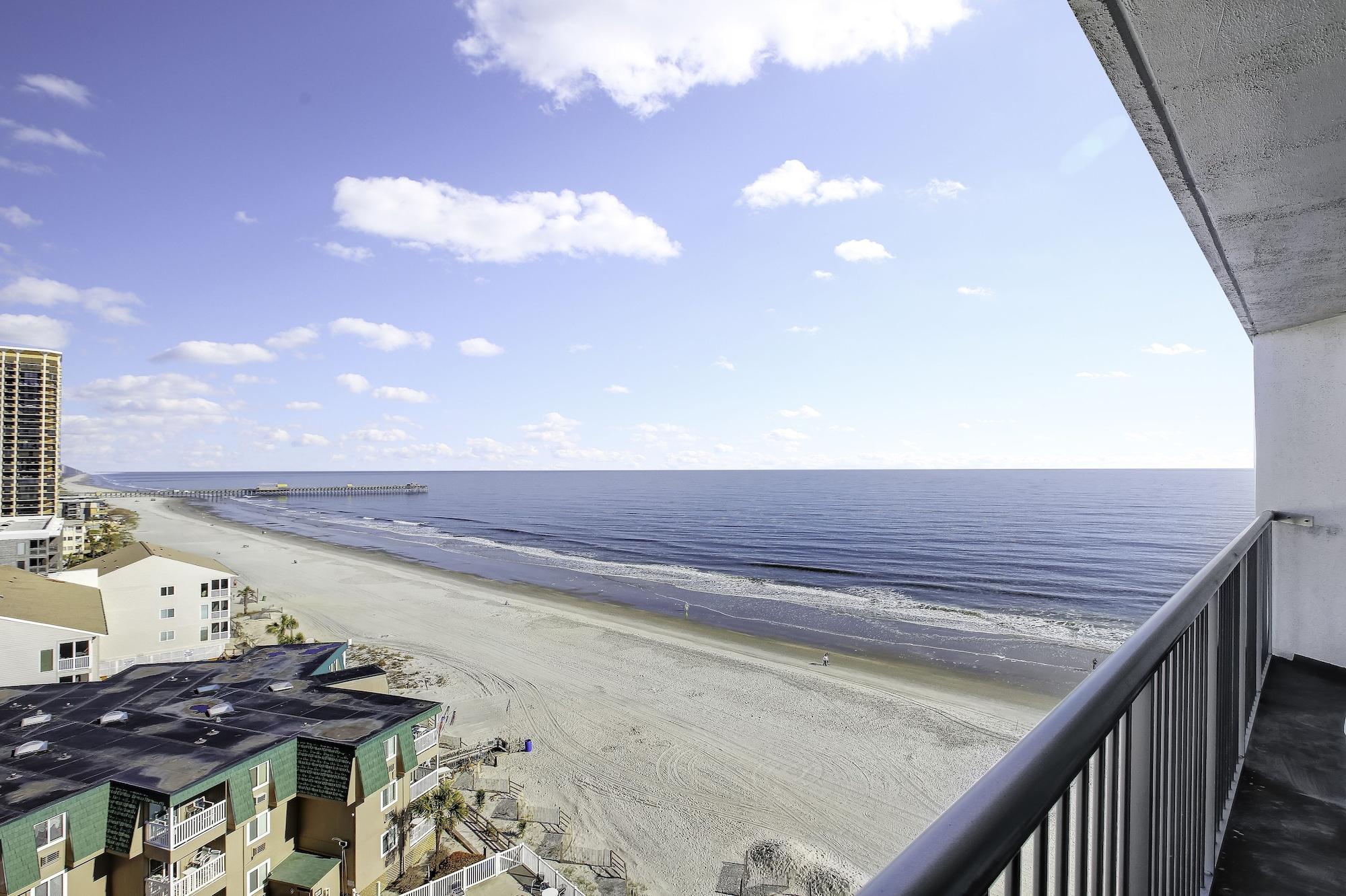 Sands Ocean Club Station touristique Briarcliffe Acres
