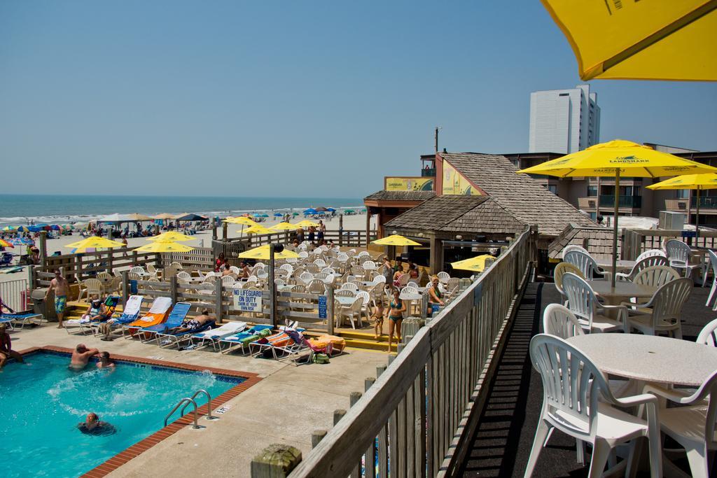 Station touristique Sands Ocean Club