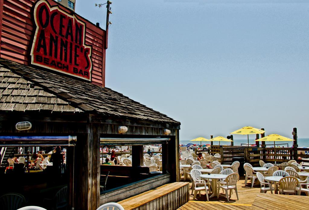 Sands Ocean Club Station touristique