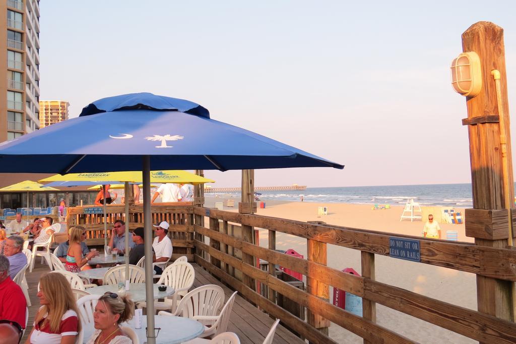 Station touristique Sands Ocean Club