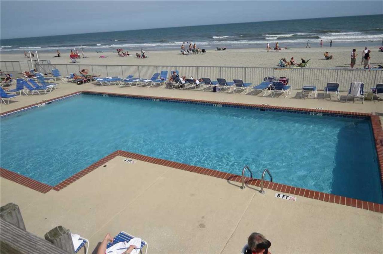Sands Ocean Club Station touristique 3*