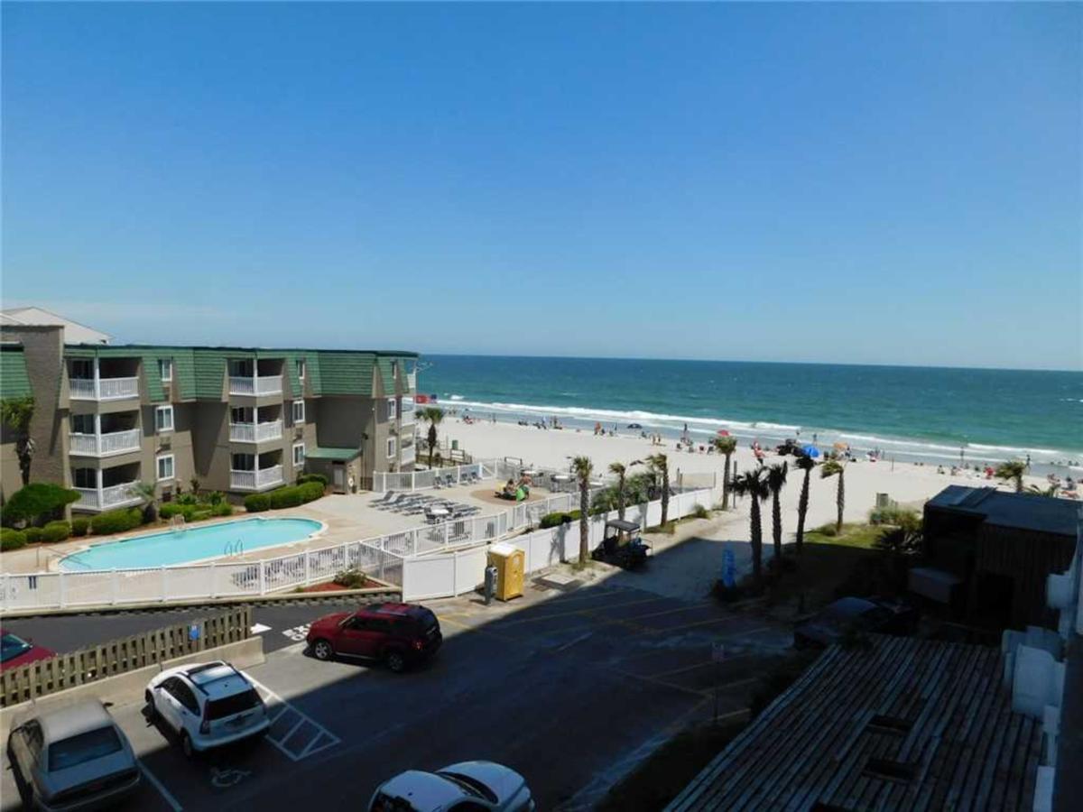 Sands Ocean Club 3* Briarcliffe Acres