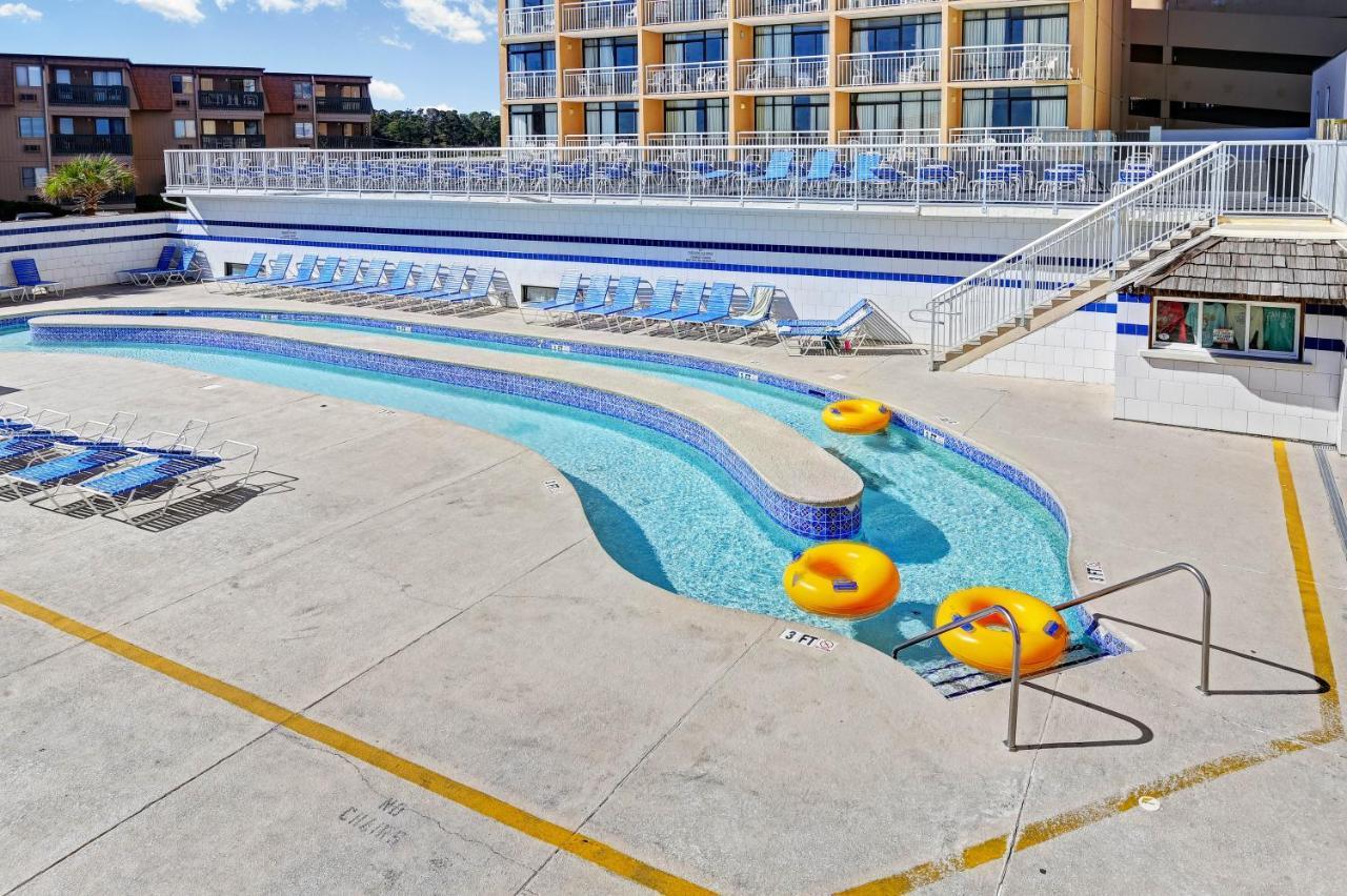Sands Ocean Club Station touristique Briarcliffe Acres