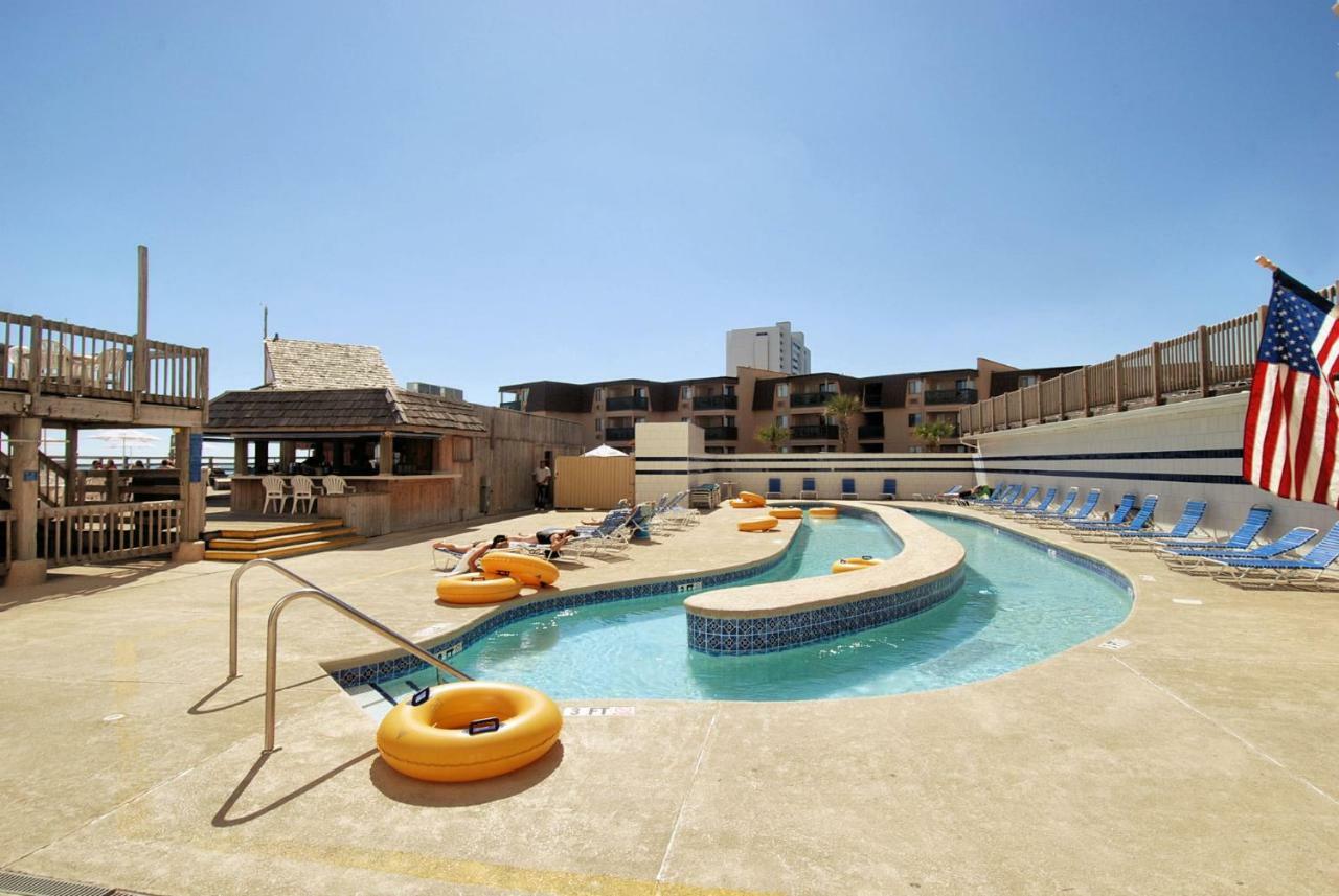 Sands Ocean Club 3* Briarcliffe Acres