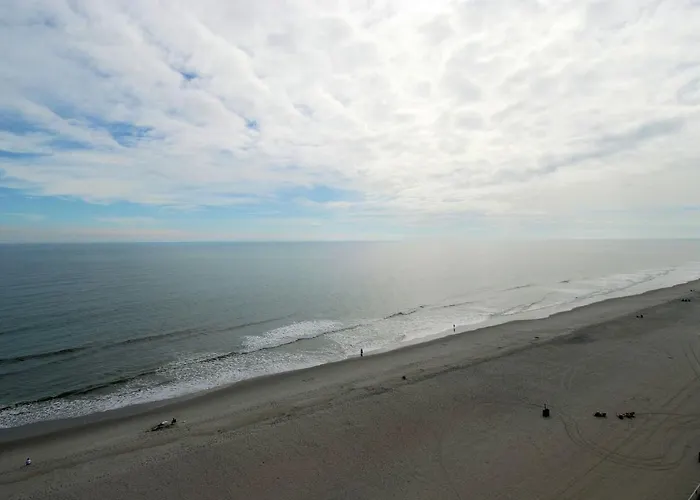Sands Ocean Club