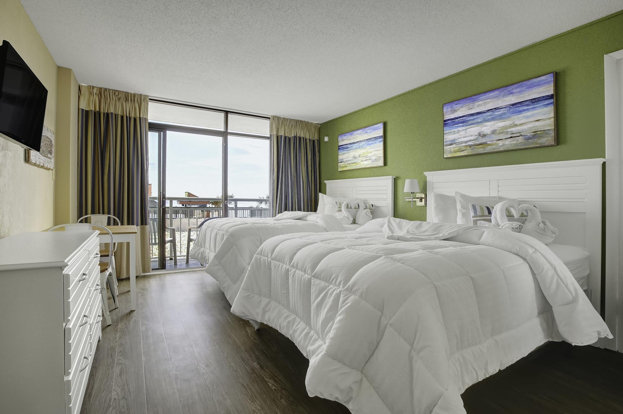 Sands Ocean Club Resort Briarcliffe Acres