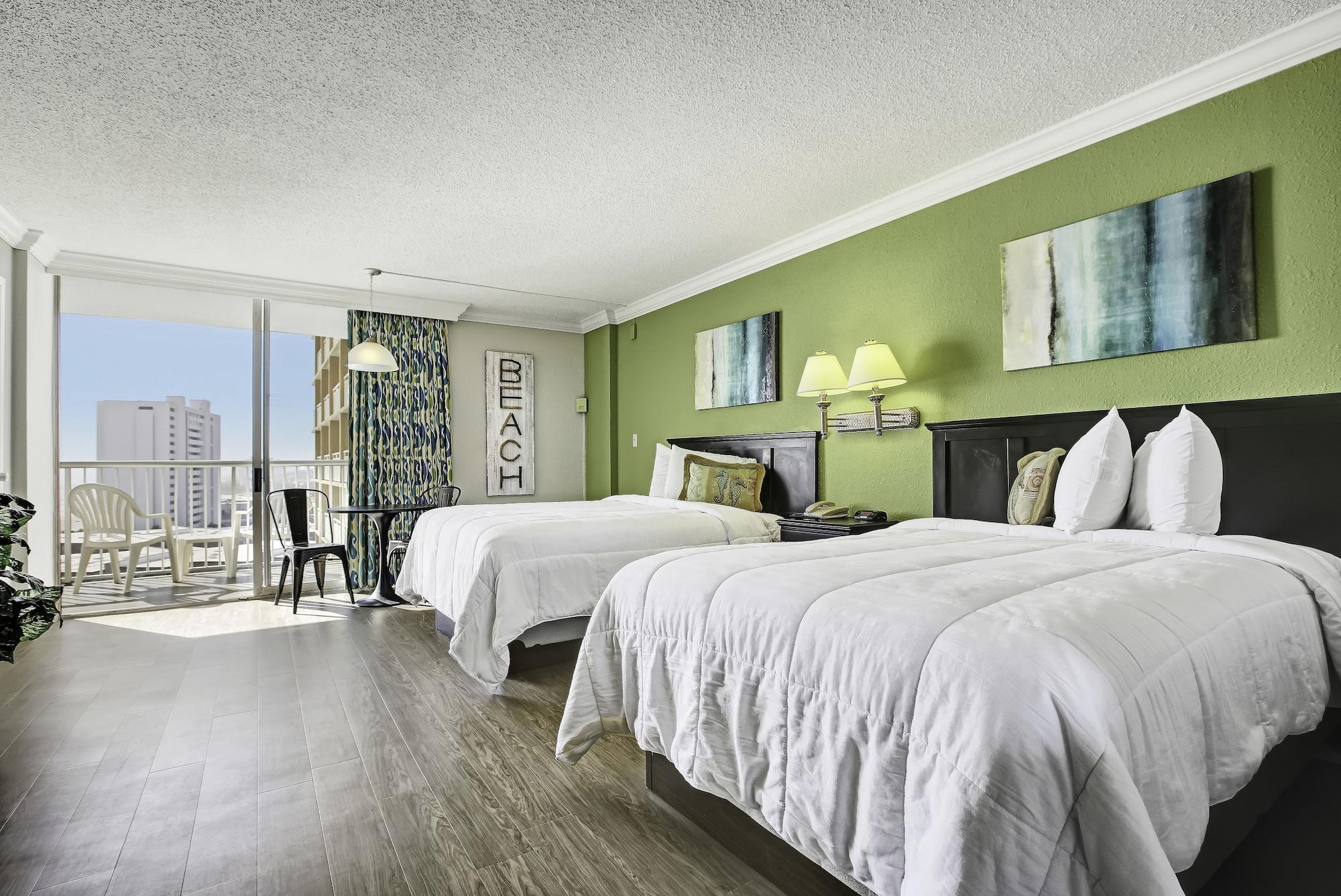 Sands Ocean Club 3* Briarcliffe Acres