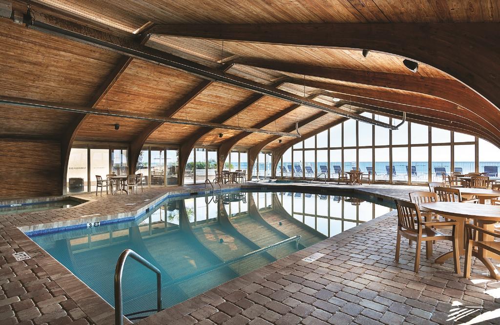 Sands Ocean Club 3*