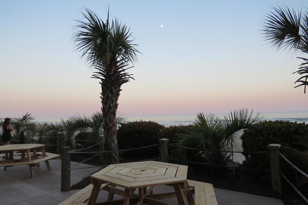 Resort Sands Ocean Club Briarcliffe Acres