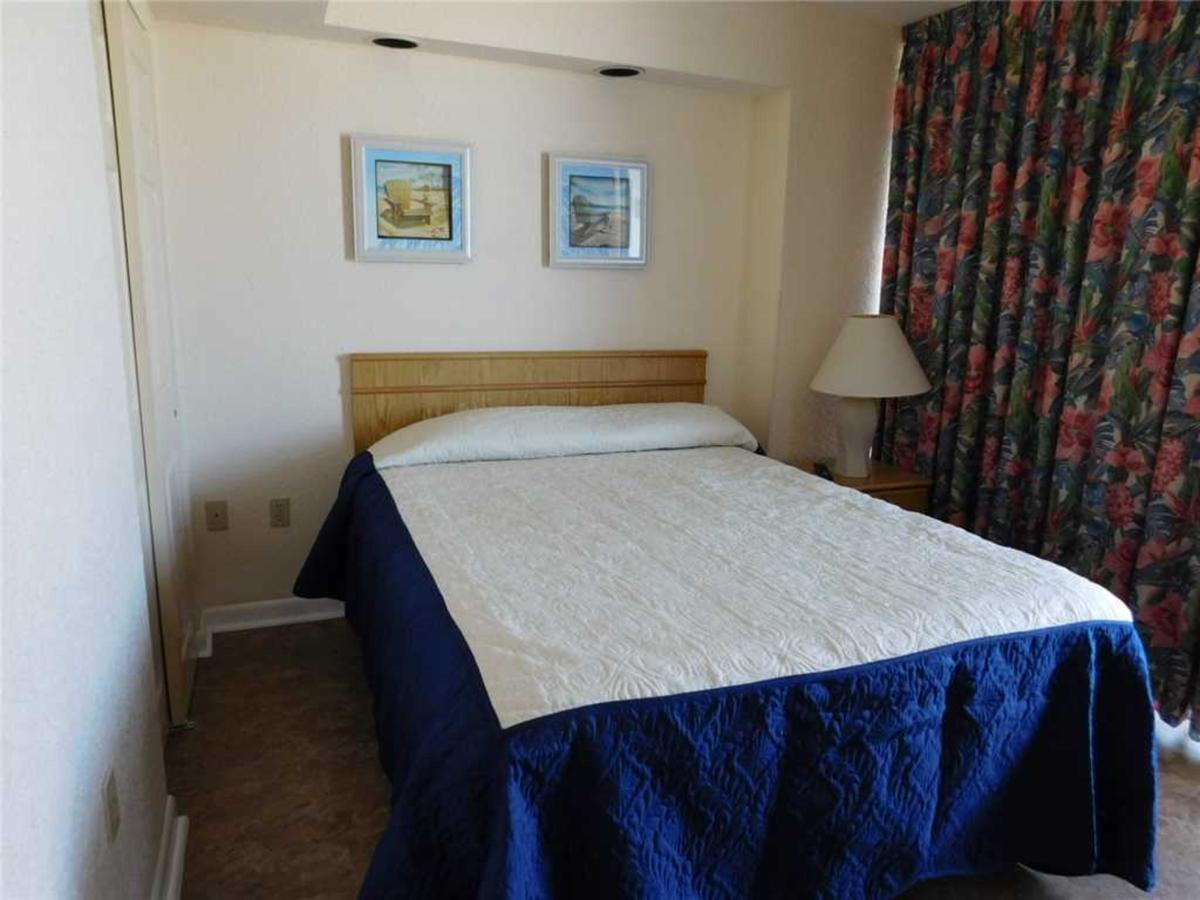 Sands Ocean Club 3* Briarcliffe Acres