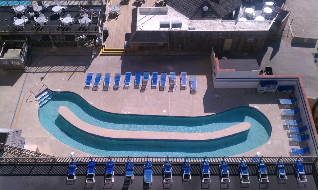Sands Ocean Club Resort Briarcliffe Acres