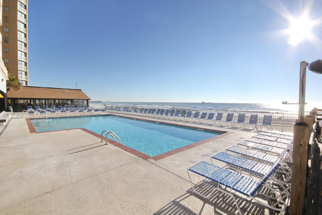 Sands Ocean Club Briarcliffe Acres