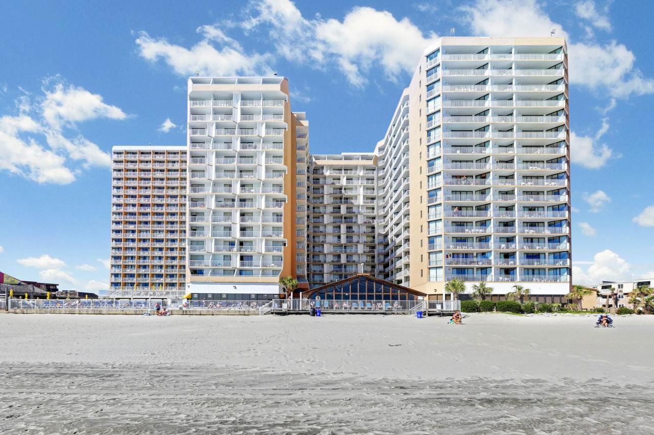 Sands Ocean Club Resort Myrtle Beach