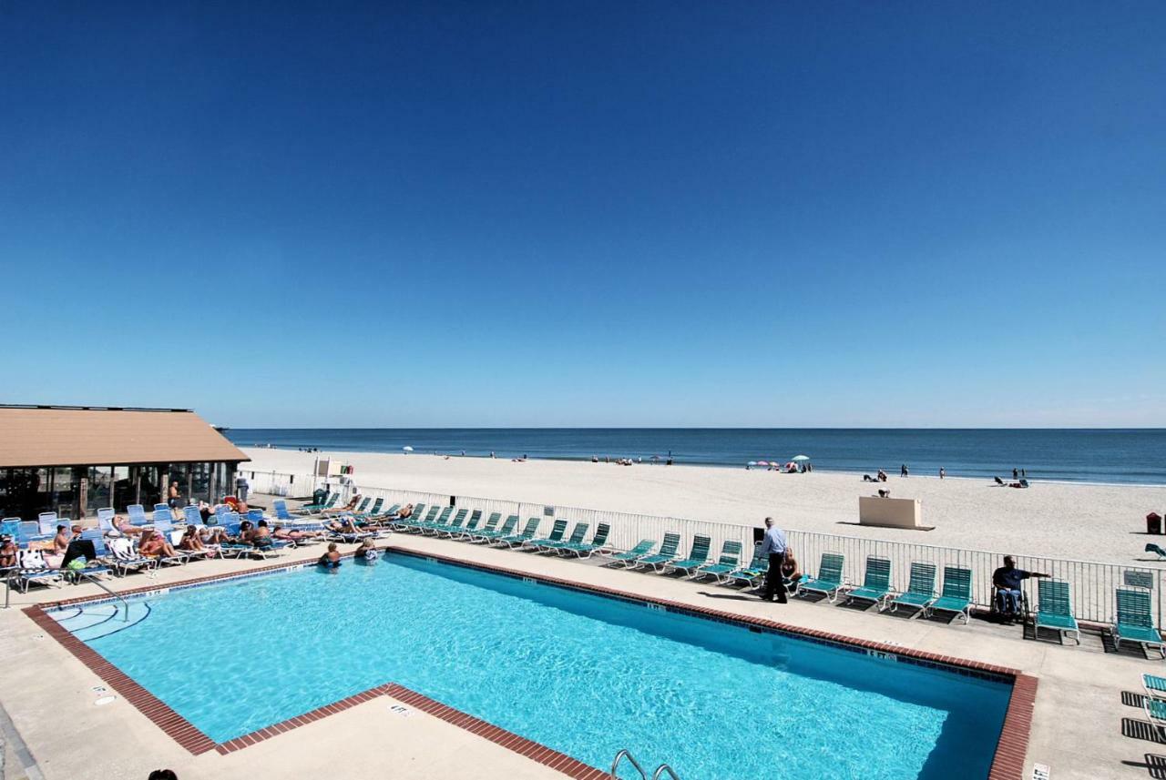 Sands Ocean Club Briarcliffe Acres