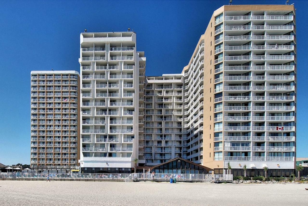 Sands Ocean Club Resort Briarcliffe Acres